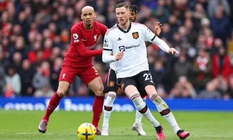 Man Utd thua thảm, Scholes muốn tống khứ 1 cái tên