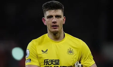 Man Utd toát mồ hôi vì loạt cú hích dành cho Newcastle