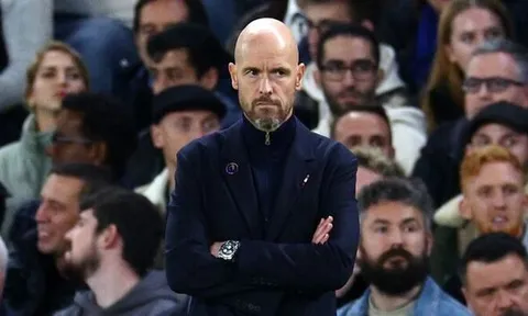 Ten Hag nói thẳng 2 điều các cầu thủ Man Utd phải làm