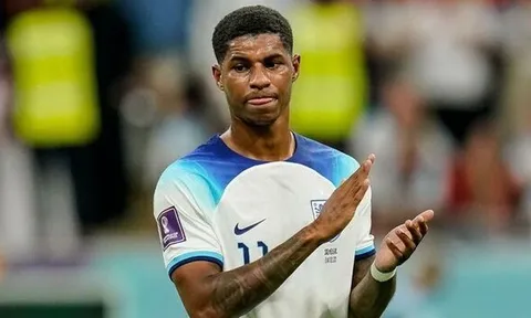 "Rashford có đủ giỏi để lấp đầy khoảng trống Benzema để lại không?"