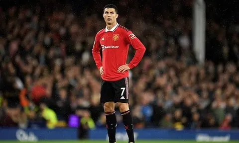 Man Utd từng nghĩ đến kế hoạch gây sốc với Ronaldo