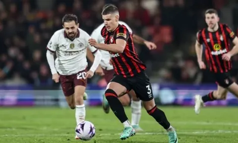 Man Utd và Chelsea điên đảo vì ngọc quý Premier League