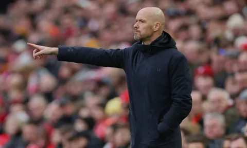 Man Utd và những mảnh ghép "0 đồng" cực chất hè tới