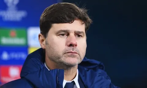 Man Utd vào cuộc, GĐTT PSG nói về tương lai của Pochettino