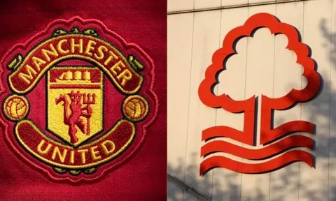 Man Utd vs Forest: 3 bàn; Lực lượng tan hoang