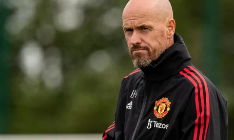 Man Utd vượt mặt Liverpool trong cuộc đua giành ngôi sao có 17 pha kiến tạo