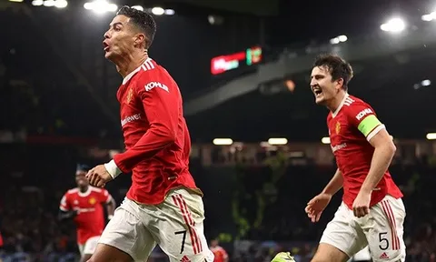 Man Utd xuất hiện 2 nỗi khiếp sợ sau khi hòa Atalanta