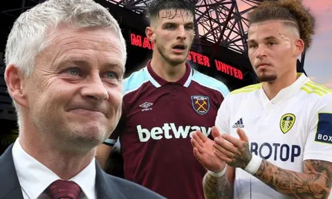 Man Utd xuất hiện cơn đau đầu mới trên thị trường chuyển nhượng