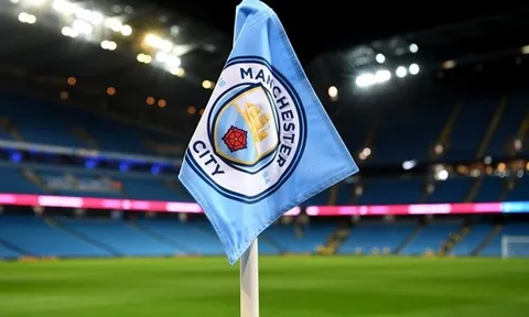Vì sao Man City vẫn chưa bị Luật Lợi nhuận và phát triển bền vững “sờ gáy”?