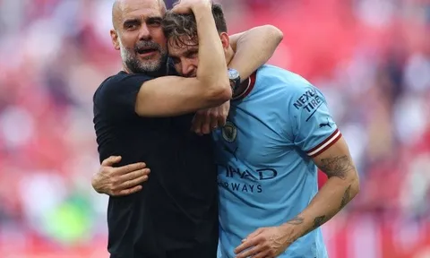 Manchester City có thể vượt ải Aston Villa?