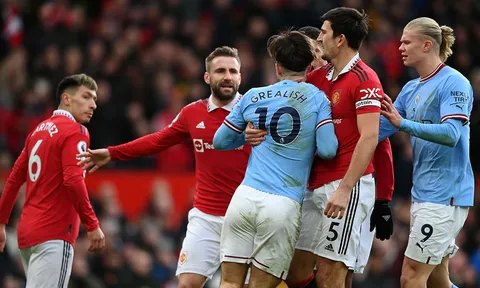 CHÍNH THỨC! Premier League ra thông báo về chuyển nhượng mùa 2023/24