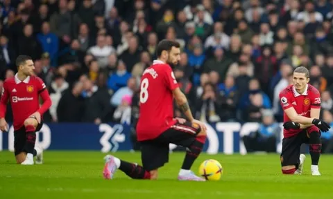 Xác nhận! Không chỉ M.U, Qatar thâu tóm thêm một CLB Premier League