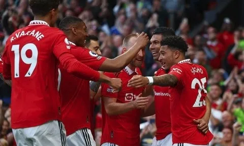 Manchester United không còn lạc lối