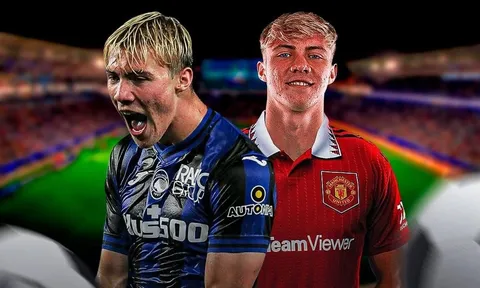 Xác định mức giá để Man Utd 'nổ' tân binh thứ 2