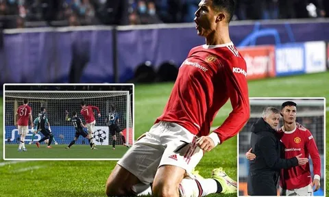 Nếu không có Ronaldo, 73 triệu của M.U đã có thể phát huy tác dụng