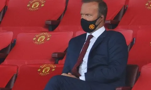 Ed Woodward ra tay, Man Utd tống khứ cùng lúc 4 cái tên ở chợ Đông