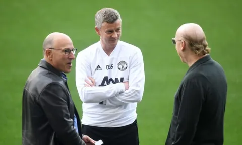 Rất nhanh chóng, BLĐ M.U có câu trả lời cho tương lai Solskjaer