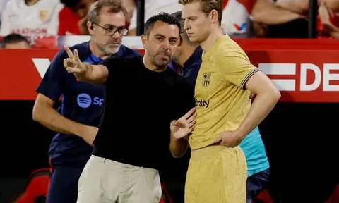 Chelsea, Liverpool liên hệ chữ ký trong mơ của Ten Hag