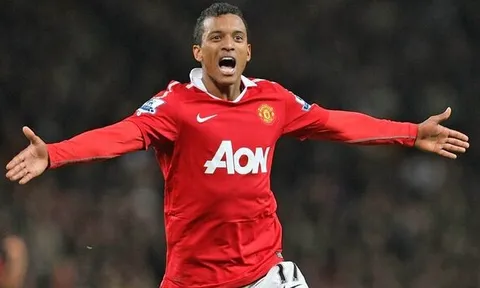 Man Utd đã mang một phiên bản Nani khác về Old Trafford