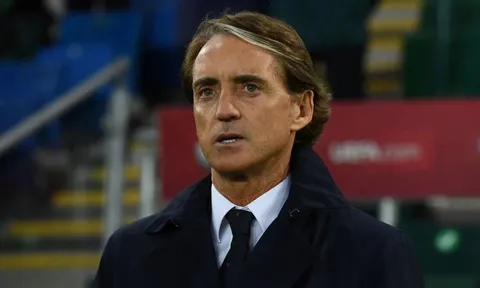 "3 đội Serie A vào tứ kết C1 nhưng chỉ có 7, 8 người Ý"