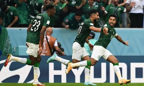 Vì sao World Cup 2034 ở Ả Rập Xê Út sẽ gây tranh cãi?