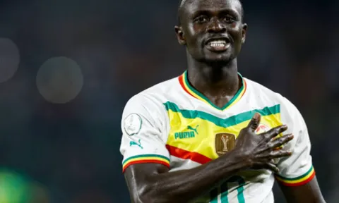 Sadio Mane lên tiếng, Senegal chính thức vào vòng 16 đội CAN 2023