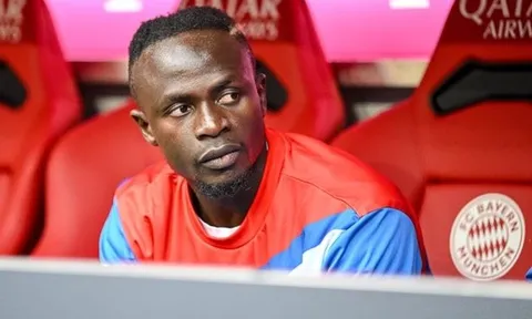 NÓNG! Mane sắp trở thành đồng đội của Ronaldo