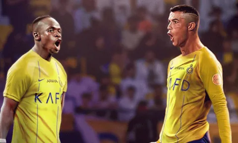 Mane lên tiếng bảo vệ Ronaldo và Saudi Pro League