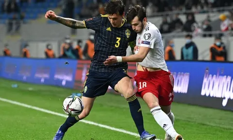 Mang phong độ tệ hại lên tuyển, sao Man Utd khiến đội nhà thua sốc