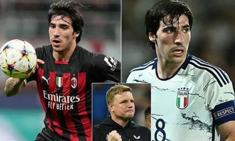 Mảnh ghép giúp đại gia Premier League 'hóa rồng'