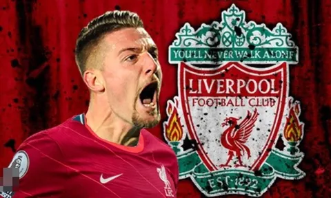 Mảnh ghép hoàn hảo cho Liverpool