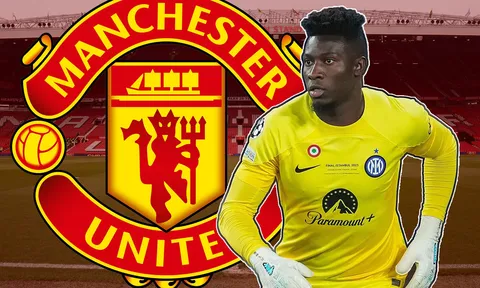 Thay đổi lớn đang diễn ra ở Man Utd