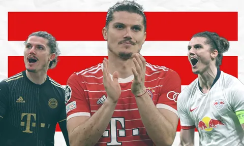 Ten Hag sở hữu 'cỗ máy' đa năng thay thế Eriksen - Casemiro