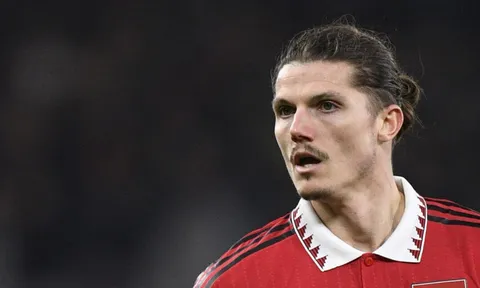 Xác nhận! Marcel Sabitzer nhanh chóng có quyết định với Man Utd