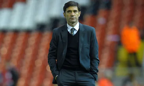 HLV Villarreal tái ngộ đội bóng cũ tại Europa League