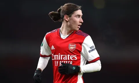 Here we go! Arsenal đạt thỏa thuận bán đứt ngọc quý
