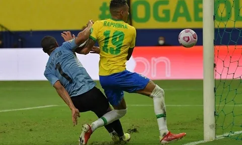 Marcelo Bielsa đang giúp Brazil sở hữu một nhân tố tài năng