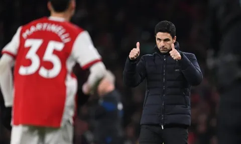 Marcelo Bielsa đánh giá cao kế hoạch của Arteta