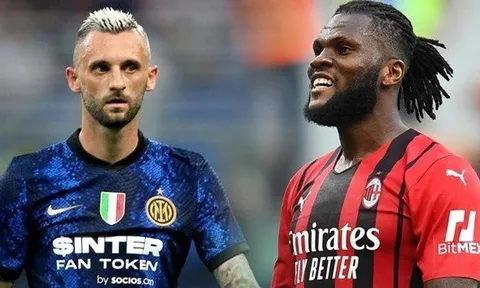 Barcelona và Inter lên kế hoạch trao đổi táo bạo