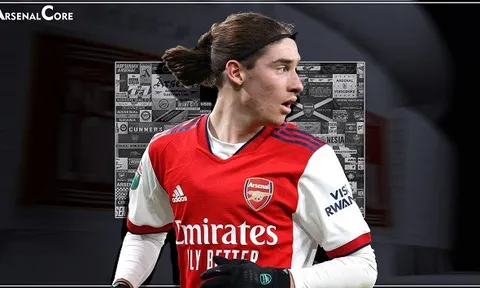 Chuyển đến Mexico không phải bước lùi với sao trẻ Arsenal