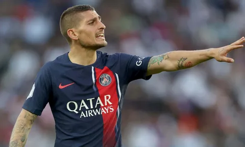 PSG tống khứ tiền vệ chất lượng, giá 50 triệu euro