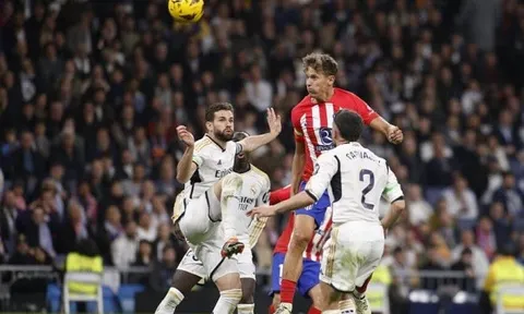 Simeone chuẩn bị có những quyết định gây sốc