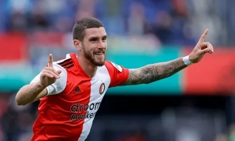 Man United có mục tiêu mới trên TTCN