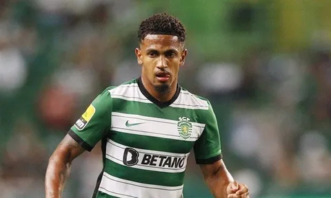 Manchester United theo dõi chân sút 30 triệu bảng