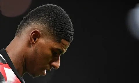 "Rashford đã hành động ngu ngốc"