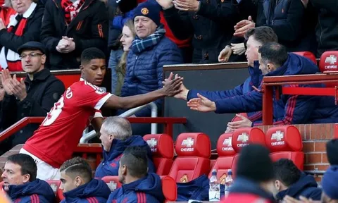 4 sao trẻ Van Gaal cho ra mắt Man Utd giờ ra sao?