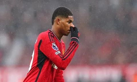 Marcus Rashford khẳng định Man United sẽ sớm trở lại