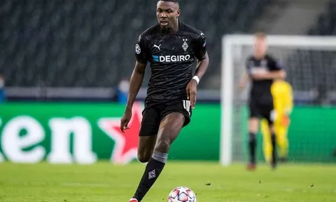 Xác định đối thủ lớn nhất của Man Utd vụ Marcus Thuram