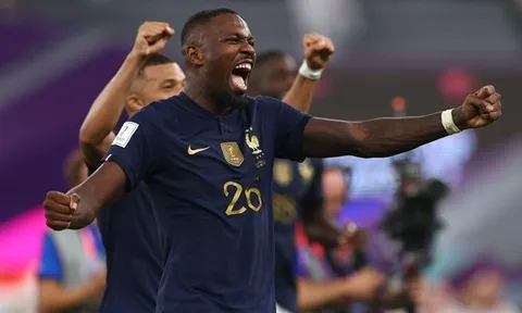 Bayern tranh Marcus Thuram với Man Utd, Arsenal