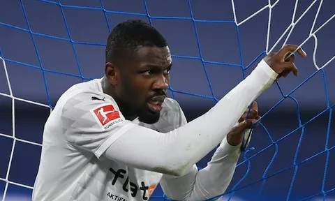 Marcus Thuram chọn xong bến đỗ?